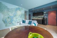 Draisina Bike Apartments DUE - Bed and Breakfast Oleggio Castello