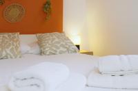 Les appartements palois à deux pas des Halles - B&B Pau