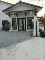 Nearby umt Unisza airport drawbridge litar gong badak budin's house gong badak Kuala nerus Kuala terengganu - Chambres d'hôtes Kuala Terengganu