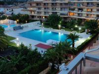 Playa Gandia, Iris, piscina AA y WiFi - B&B Platja de Gandía