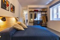 Appartement met 1 Slaapkamer