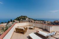 Il Giardino degli Aranci - B&B Taormina