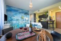 Draisina Bike Apartments UNO - Bed and Breakfast Oleggio Castello