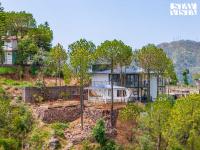 Villa mit 2 Schlafzimmern