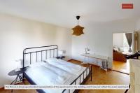 Apartment mit 2 Schlafzimmern
