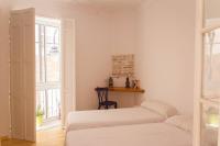 Estudio céntrico - Chambres d’hôtes Carthagène