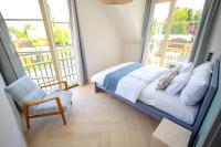 Two-Bedroom Apartment with Lake View
