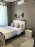 Haven Heights - Ferienwohnung Entebbe