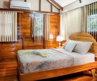 Familie-appartement met 2 Slaapkamers met Uitzicht op Zee