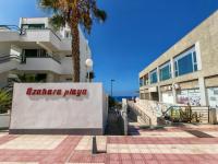 New apartment in Los Cristianos Renovated with AC, Steps from Playa Las Vistas - Chambres d'hôtes Arona