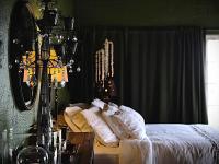 Suite Deluxe con Letto King-Size