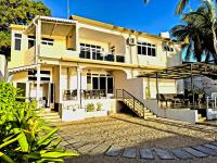 Baywatch Apartment - B&B