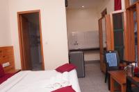 Deluxe Kamer met Kingsize Bed