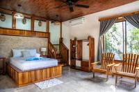 Premium Vierpersoonskamer