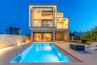 Kooba Villas - B&B Gazi