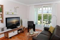 One-Bedroom Apartment with Terrace