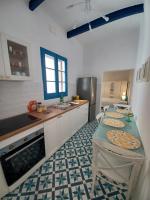 Sea-Side Maisonette - B&B Marsalforn