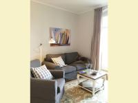 One-Bedroom Apartment with Balcony