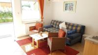 Appartement 1 Chambre avec Terrasse