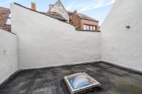 Gezellige Gentse Studio - Perfect Voor Koppels - Ferienwohnung Gent