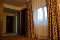 Camera Quadrupla con Bagno in Comune