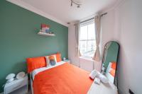 Luxury 2-bedroom in Wimbledon Central - Minutes from Central London - B&B