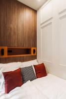 Appartement met 1 Slaapkamer