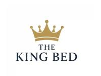 The King Bed - Bed and Breakfast Carolina