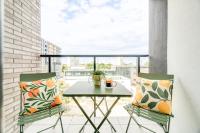 Braniborska 70 by Homeprime - Chambres d’hôtes Wrocław