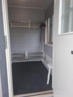 Huipunpuisto B, sähköauton lataaminen sisältyy vuokraan - B&B Ruka