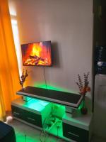 Cozyblue Fully Furnished 1 Bedroom Apartment BnB - Bed and Breakfast Mombassa