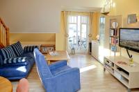 Appartamento con 1 Camera da Letto e Balcone