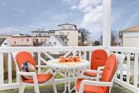 Appartamento con 1 Camera da Letto e Balcone