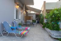 Depi's Home - Chambres d’hôtes Kissamos