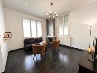 Le refuge d'azur-jardin-clim - B&B Nîmes
