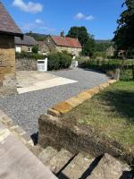 Rose Cottage, Kepwick Village nr Thirsk North Yorkshire Hot Tub - Rural Location - Chambres d'hôtes Kepwick