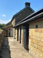 Rose Cottage, Kepwick Village nr Thirsk North Yorkshire Hot Tub - Rural Location - Chambres d'hôtes Kepwick