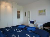 One-Bedroom Apartment with Terrace