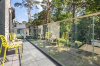 Suite met Terras