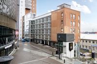 Wallesmanni - Nokia Arena by Come in! - Bed and Breakfast Tampere