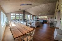 WiFi | Sauna | Panoramic View | Terrace - B&B Lofsdalen