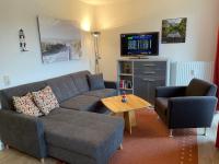 Apartment mit Sauna