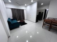 Zenith Suites & Service Apartments - Powai - B&B