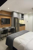 On Augusta 1316 Studio Completo, Ótima Localização - Ferienwohnung São Paulo