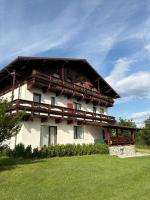 Casa Tirol Campulung - B&B Campulung Muscel