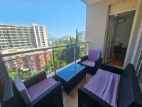 Olimp Lux - B&B Budva