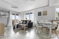 City Beachside & Park View by Elite Apartments - B&B Gdansk