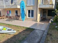 Al mare 11 - Bed and Breakfast Bijela