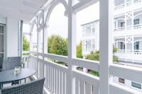 Fewo 442, Seepark Sellin - B&B