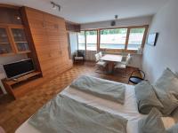 Apartment am Wald in Gauting, ideal mit Hund - Ferienwohnung Gauting